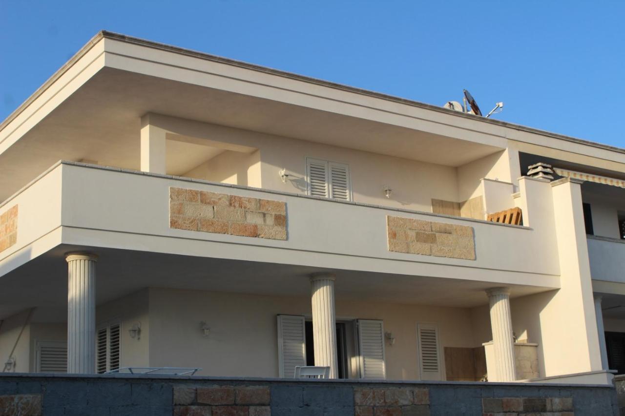 托雷瓦多A Casa Di Mimi公寓 外观 照片