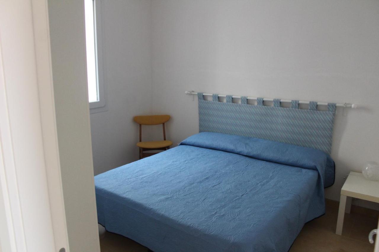 托雷瓦多A Casa Di Mimi公寓 外观 照片